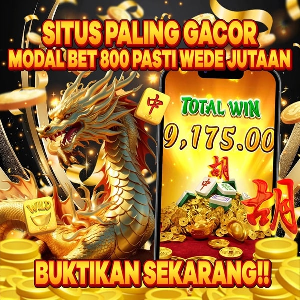 DINASTI68: Modal Receh, Menang Ratusan Ribu? Bisa Banget!